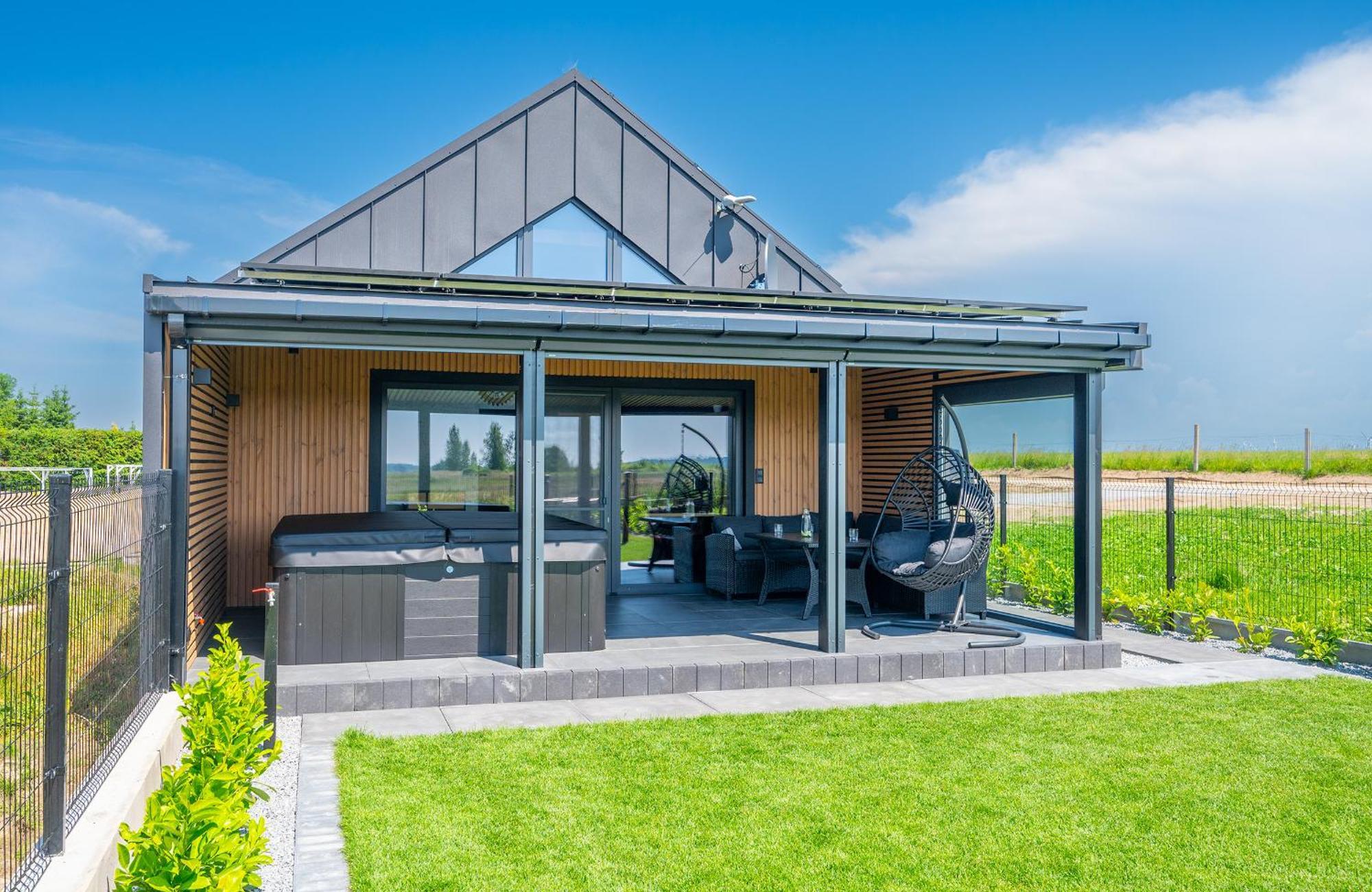Soul Bobolin Homes 외부 사진