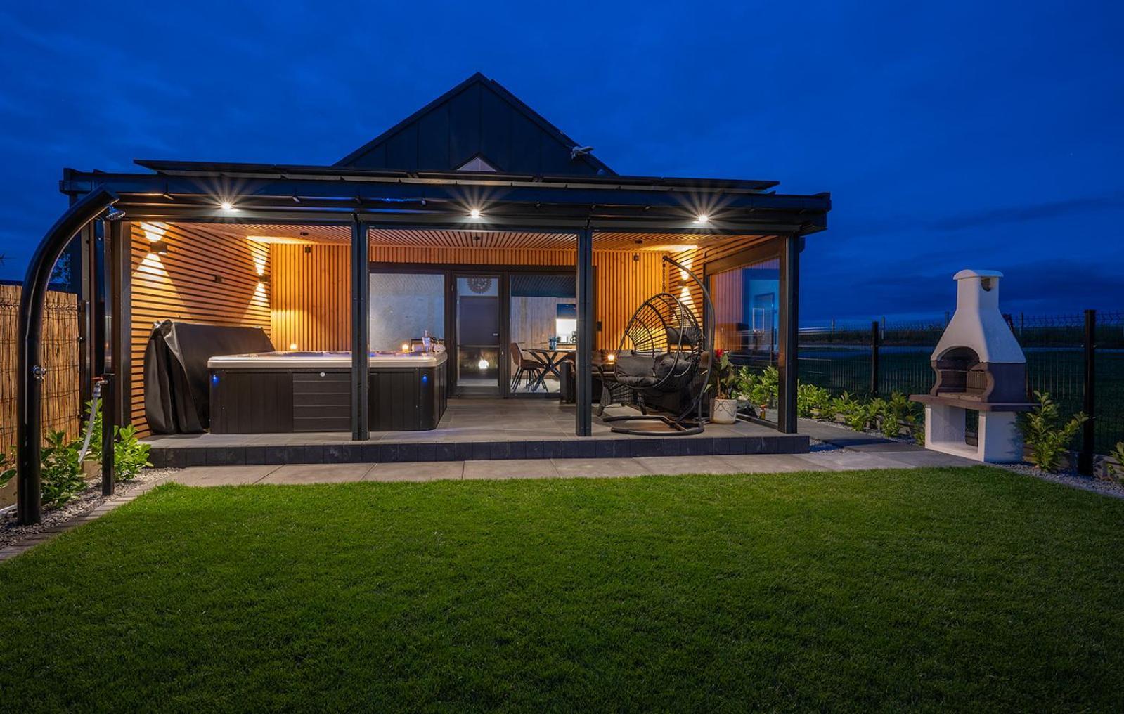 Soul Bobolin Homes 외부 사진